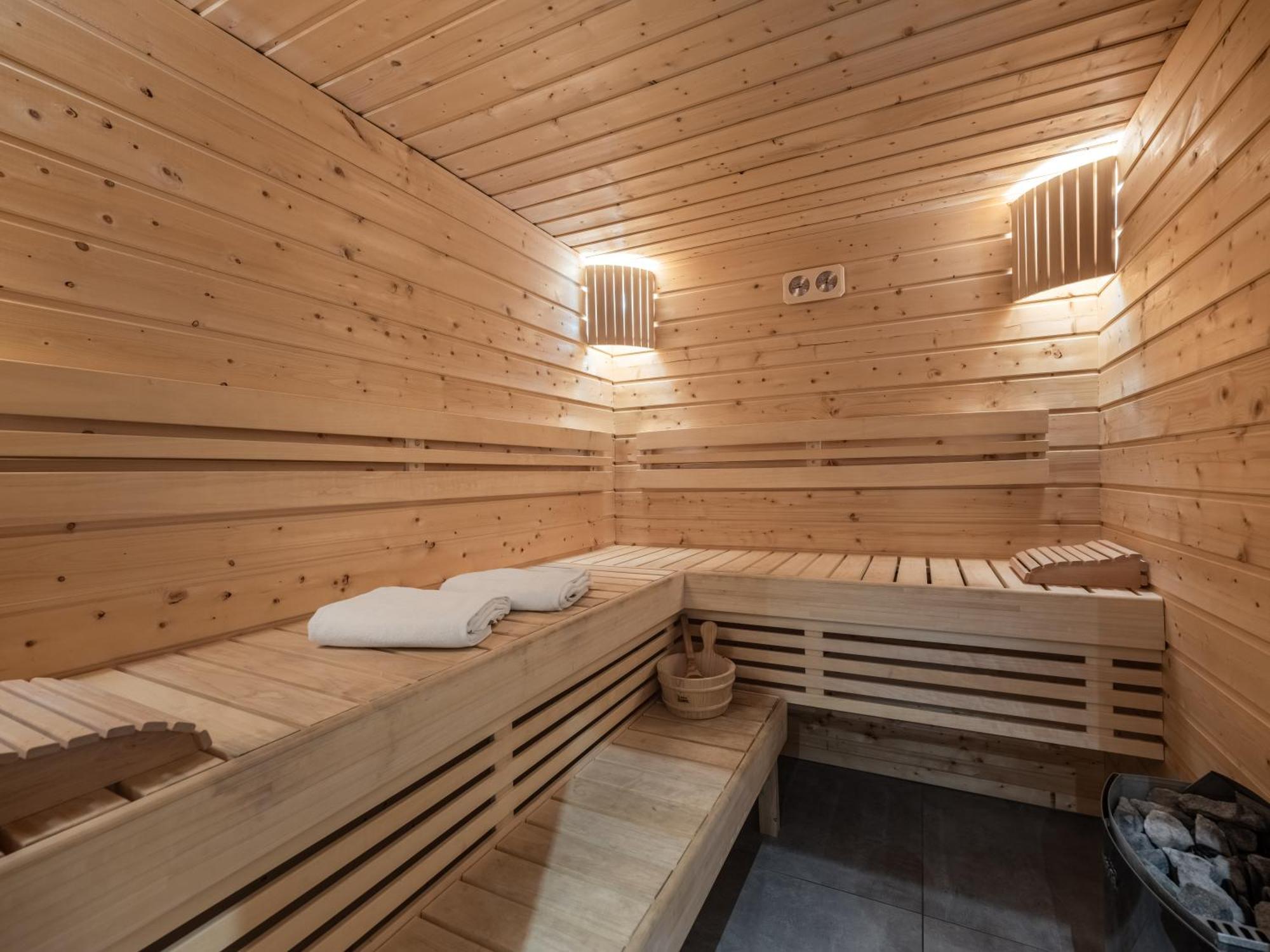 Chalet 1100 - Bo Immobilier Chatel - A Mi-Chemin Du Centre Et Du Linga - Jacuzzi Sauna Et Cheminee Екстериор снимка